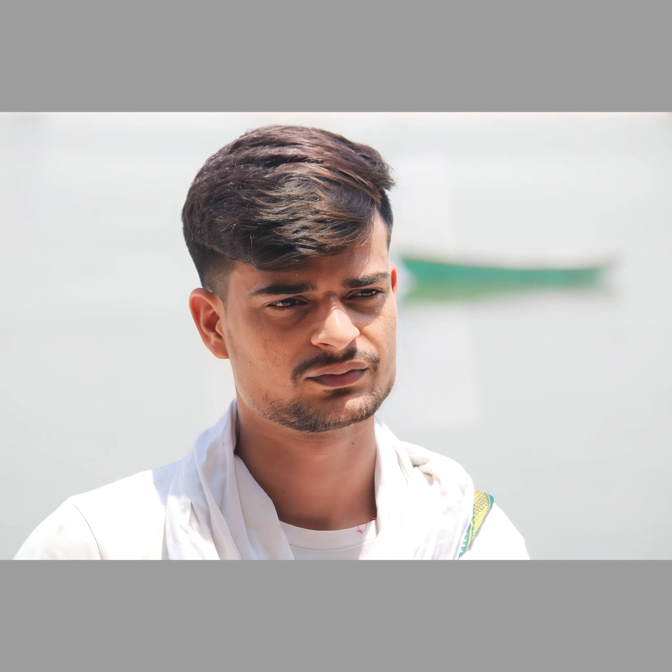 Er. Anshu Yadav